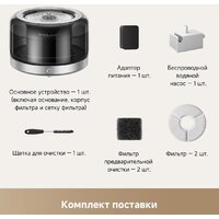 Поилка Trouver WF20 Pro - Превью изображения №3 — Интернет-магазин Time-Shop