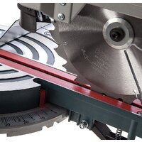 Торцовочная пила Bosch GCM 800 SJ (0601B19000) - Превью изображения №3 — Интернет-магазин Time-Shop