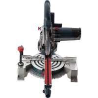 Торцовочная пила Bosch GCM 800 SJ (0601B19000) - Превью изображения №2 — Интернет-магазин Time-Shop