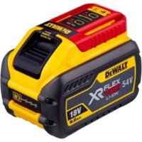 Аккумулятор с зарядным устройством DeWalt DCB118X2 (18В/9 Ah + 14.4-18В) - Превью изображения №4 — Интернет-магазин Time-Shop