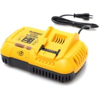 Аккумулятор с зарядным устройством DeWalt DCB118X2 (18В/9 Ah + 14.4-18В) - Превью изображения №3 — Интернет-магазин Time-Shop
