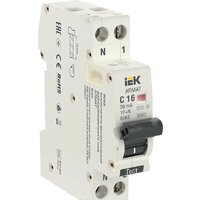 IEK AR-B06S-1N-C16C030