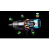 Пылесос Dyson Gen5detect Absolute 446989-01 - Превью изображения №12 — Интернет-магазин Time-Shop