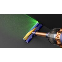 Пылесос Dyson Gen5detect Absolute 446989-01 - Превью изображения №13 — Интернет-магазин Time-Shop