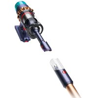 Пылесос Dyson Gen5detect Absolute 446989-01 - Превью изображения №16 — Интернет-магазин Time-Shop