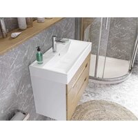 Умывальник Madera Malta 70x41 - Превью изображения №5 — Интернет-магазин Time-Shop