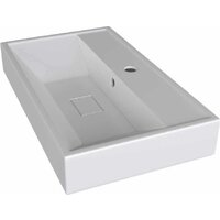 Умывальник Madera Malta 70x41 - Превью изображения №3 — Интернет-магазин Time-Shop