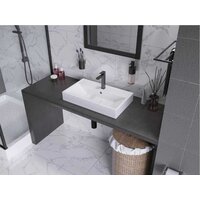 Умывальник Madera Malta 70x41 - Превью изображения №7 — Интернет-магазин Time-Shop