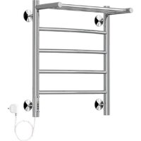 Granula Классик 4 перекладины 50x60 D32 с полкой (терморегулятор с таймером слева)