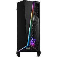 Корпус Corsair Carbide Series Spec-Omega RGB CC-9011140-WW - Превью изображения №2 — Интернет-магазин Time-Shop