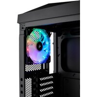 Корпус Corsair Carbide Series Spec-Omega RGB CC-9011140-WW - Превью изображения №10 — Интернет-магазин Time-Shop