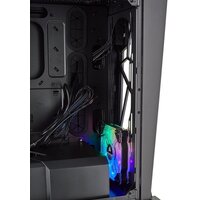 Корпус Corsair Carbide Series Spec-Omega RGB CC-9011140-WW - Превью изображения №11 — Интернет-магазин Time-Shop