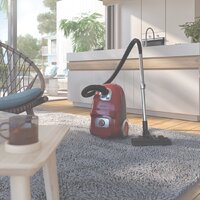 Пылесос Gorenje VCEA23GLR - Превью изображения №5 — Интернет-магазин Time-Shop