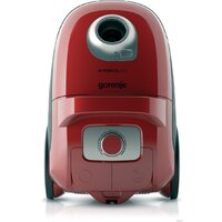 Пылесос Gorenje VCEA23GLR - Превью изображения №2 — Интернет-магазин Time-Shop