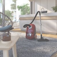 Пылесос Gorenje VCEA23GLR - Превью изображения №5 — Интернет-магазин Time-Shop