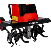 Мотокультиватор электрический DDE EC1500 - Превью изображения №8 — Интернет-магазин Time-Shop