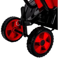 Мотокультиватор электрический DDE EC1500 - Превью изображения №7 — Интернет-магазин Time-Shop