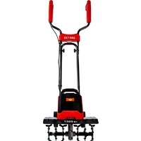 Мотокультиватор электрический DDE EC1500 - Превью изображения №3 — Интернет-магазин Time-Shop