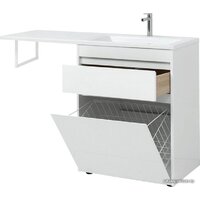  Aquanet Тумба с умывальником Токио 130 R 239303 - Превью изображения №12 — Интернет-магазин Time-Shop