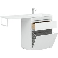  Aquanet Тумба с умывальником Токио 130 R 239303 - Превью изображения №6 — Интернет-магазин Time-Shop