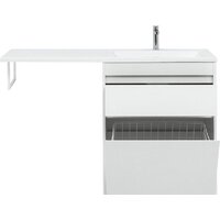  Aquanet Тумба с умывальником Токио 130 R 239303 - Превью изображения №8 — Интернет-магазин Time-Shop