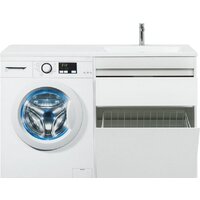  Aquanet Тумба с умывальником Токио 130 R 239303 - Превью изображения №14 — Интернет-магазин Time-Shop