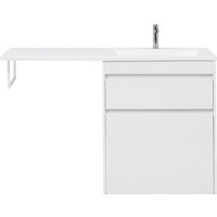  Aquanet Тумба с умывальником Токио 130 R 239303 - Превью изображения №7 — Интернет-магазин Time-Shop