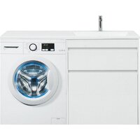  Aquanet Тумба с умывальником Токио 130 R 239303 - Превью изображения №13 — Интернет-магазин Time-Shop