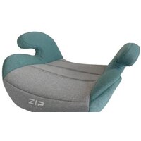 Rant Zip Isofix UB231F (серый/мятный)