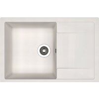 Dr. Gans Техно 76 25.030.D0760.401 (белый)