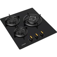 Варочная панель Comfee CGH401GB - Превью изображения №6 — Интернет-магазин Time-Shop