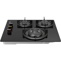 Варочная панель Comfee CGH401GB - Превью изображения №7 — Интернет-магазин Time-Shop