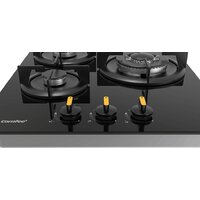Варочная панель Comfee CGH401GB - Превью изображения №4 — Интернет-магазин Time-Shop