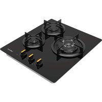 Варочная панель Comfee CGH401GB - Превью изображения №3 — Интернет-магазин Time-Shop