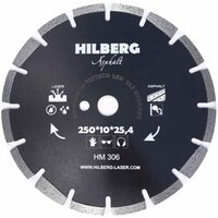 Hilberg HM306