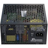 Блок питания Seasonic Prime Fanless PX-450 - Превью изображения №5 — Интернет-магазин Time-Shop