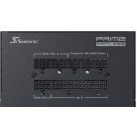 Блок питания Seasonic Prime Fanless PX-450 - Превью изображения №7 — Интернет-магазин Time-Shop