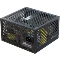 Seasonic Prime Fanless PX-450