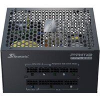 Блок питания Seasonic Prime Fanless PX-450 - Превью изображения №6 — Интернет-магазин Time-Shop