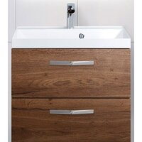 BelBagno Тумба под умывальник Aurora-600-2C-SO-RT (rovere tabacco)