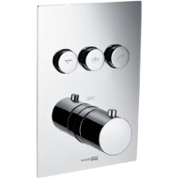 Wasserkraft Neime 1944 Thermo