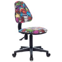 Бюрократ KD-4/MASKARAD (мультиколор)