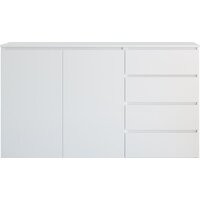 ДСВ Мори МК 1600.1 (белый)