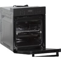 Электрический духовой шкаф Kernau KBO 0946 PT B - Превью изображения №3 — Интернет-магазин Time-Shop