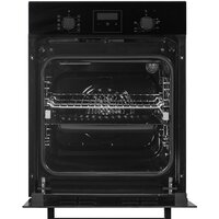 Электрический духовой шкаф Kernau KBO 0946 PT B - Превью изображения №4 — Интернет-магазин Time-Shop