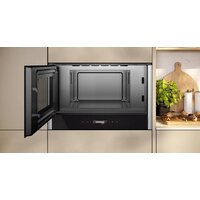 Микроволновая печь NEFF NL4WR21N1 - Превью изображения №3 — Интернет-магазин Time-Shop