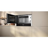 Микроволновая печь NEFF NL4WR21N1 - Превью изображения №2 — Интернет-магазин Time-Shop
