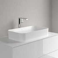 Умывальник Villeroy & Boch Finion 414361Rw - Превью изображения №2 — Интернет-магазин Time-Shop