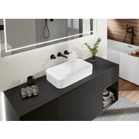 Умывальник Villeroy & Boch Finion 414361Rw - Превью изображения №11 — Интернет-магазин Time-Shop