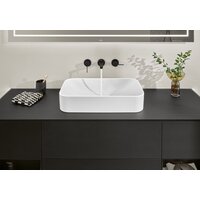 Умывальник Villeroy & Boch Finion 414361Rw - Превью изображения №10 — Интернет-магазин Time-Shop